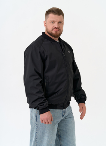 Мужская куртка бомбер 